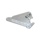 Whirlpool W11417064 Hinge Center Assy,rs. Fixed Price $29.99.