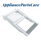 Frigidaire Refrigerator Glass Shelf 5304530905. Fixed Price $69.99.