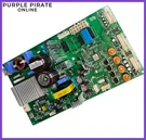 Oem Lg Fridge Control EBR75234710 1-YEAR Warranty Free Same Day Shipping. Fixed Price $69.99.