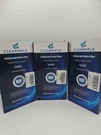 Clearipple Refrigerator Water Filter HL010 6 Pack WF3CB. Fixed Price $29.99.