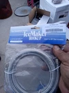 Nda SR310 5' Braided Ss Icemaker HPC3. Fixed Price $25.00.