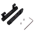 Compatible With Maytag Refrigerator Door Shelf Replacement Hook Pair New 2PC. Fixed Price $22.29.