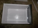Hisense Refrigerator Crisper Drawer 10 3/4 In. Wide From Model BCD-367WYB/HC1. Fixed Price $16.90.