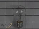New Genuine Oem Whirlpool Light Bulb 8009. Fixed Price $15.78.
