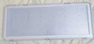 Samsung Refrigerator Led Light Panel DA61-05854A. Fixed Price $20.00.