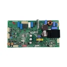 EBR78748203 Lg Refrigerator Main Control Board Replacement. Fixed Price $80.10.