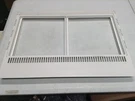Frigidaire Refrigerator Crisper Frame 5303207340. Fixed Price $75.00.
