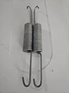 Lg Oem Spring Part# Washer Hinge Set 4970FR2084X. Fixed Price $12.99.