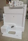 Lg Kenmore Refrigerator Auger Motor & Ice Maker Housing EAU60783827. Fixed Price $33.00.