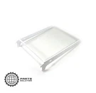 New 240355277 Frigidaire Refrigerator Spill Safe Glass Shelf Oem. Fixed Price $162.41.
