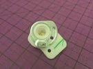 241868402 - Frigidaire Oem Electrolux Refrigerator Door Stop Bushing 242075602. Fixed Price $12.99.