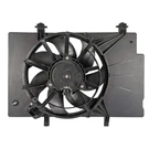 FD404 Replacement Engine Radiator Condenser Cooling Fan Assembly Ford Fie.... Fixed Price $111.42.