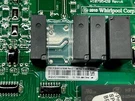 W11415098 Whirlpool Board / Kitchenaid. Fixed Price $129.00.