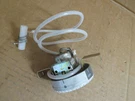 Whirlpool Refrigerator Thermostat W/knob Ass. Part # W10343913 W10356940. Fixed Price $35.53.