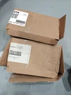 7031905 7031907 Sub Zero Hinges Set Of Two, Left Hand. Fixed Price $150.00.