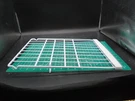 Oem Samsung Fridge Small Wire Shelf DA97-00699F. Fixed Price $7.20.