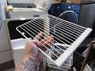 Frigidaire Refrigerator Wire Shelf Part # 218298003. Fixed Price $15.00.
