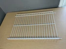 Oem Kenmore Frigidaire Tappan White Electrolux Upright Freezer Lower Shelf. Fixed Price $129.50.