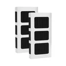 Nispira PAULTRA2 Filter For Frigidaire & Electrolux PART#5303918847, 2-PACK. Fixed Price $9.99.