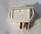 5303286905 Frigidaire Kenmore Refrigerator Rocker Energy Saver Switch. Fixed Price $7.00.