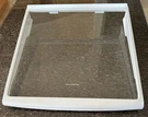 / Kenmore Refrigerator Spillproof Glass Shelf - Mpn 5273354 5429433 5403084. Fixed Price $39.99.