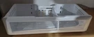 Genuine Refrigerator Freezer Drawer PART#WR32X26290 239D4396. Fixed Price $28.28.