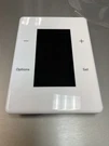 Frigidaire Freezer Control Front Enclosure Only, White, For 808772224/ 809083001. Fixed Price $39.99.