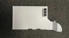 Oem Whirlpool Refrigerator Duct-air W11099844 For WRS321SDHZ08. Fixed Price $39.96.