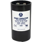 Appli Parts CON-189-330 Motor Start Capacitor 189-227 Mfd Uf, Vac. Universal. Fixed Price $18.10.