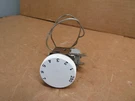Vissani Refrig. Temp. Control Thermostat+knob Part # 502407000304 50112801002K. Fixed Price $89.98.