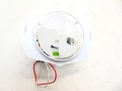 Whirlpool Refrigerator WZF34X18DW08 Evaporator Fan. Fixed Price $19.99.