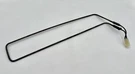 Whirlpool Kitchenaid Refrigerator Front Defrost Heater Oem 2207485. Fixed Price $379.95.