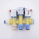 Genuine Oem Whirlpool W11280652 Icemaker Triple Water Valve For WRF767SDHV02. Fixed Price $56.99.