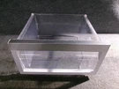 WPW10531078 Kitchenaid Refrigerator Crisper Drawer. Fixed Price $47.00.