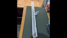 DA97-12947B Original Oem Samsung Refrigerator French Door Flipper (mullion). Fixed Price $139.95.