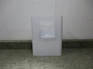 Refrigerator Ice Bucket Part # WR30X10157. Fixed Price $32.00.