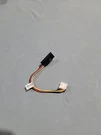 Oem Lg Refrigerator Temperature Sensor EBR71326801 Used. Fixed Price $24.99.