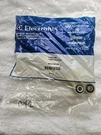 Oem Electrolux Washer Shocks 134564200. Fixed Price $14.99.