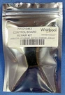 Kitchenaid Whirlpool W10219463 Control Board Repair Kit, Highest Quality!. Fixed Price $27.95.