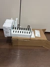 Frigidaire Refrigerator Ice Maker Part # 5304468880 241709804. Fixed Price $49.97.