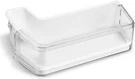 Nib! DA97-11483A Refrigerator Door Shelf Bin For Samsung RFG297HDRS Lower Left. Fixed Price $29.99.