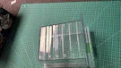 Whirlpool Fridge Freezer Drawer W11650551 For WRSF5536RZ00. Fixed Price $68.76.