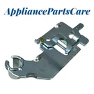 Lg Refrigerator Door Hinge, Upper Left AEH60614115. Fixed Price $19.99.
