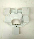 Fountain Bracket For Maytag 61003688 White. Fixed Price $36.96.