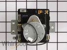 New Open Box Genuine Oem Whirlpool Dryer Timer WP3976584. Fixed Price $73.45.