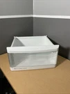 Genuine Oem Whirlpool Maytag Kitchenaid Lower Bottom Crisper Meat Pan Drawer. Fixed Price $149.50.
