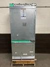 Thermador T36IB905SP 36" Refrigerator Bottom Freezer Build-in Panel Ready. Fixed Price $5500.00.