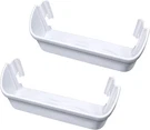 Pack 240323001 Refrigerator Door Bin, Side Shelf Replacement Part. Fixed Price $42.99.