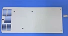 215637402 5303208309 Frigidaire Refrigerator Coil Cover W/plug; P1. Fixed Price $31.58.