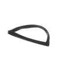 New Oem Whirlpool Refrigerator Freezer Door Gasket, Black W10407215. Fixed Price $145.00.